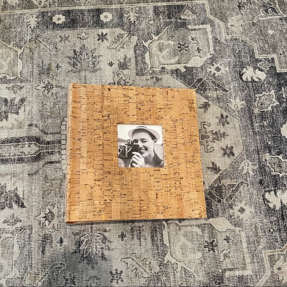 Photo album